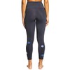 Onzie Flow Final Sale Highrise Basic Capri 2029 Evil Eye,