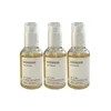 믹순 필수뷰티 믹순 콩 에센스 50ml 3개 / 써클 Essential