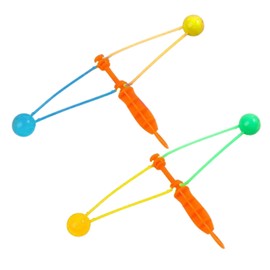 Click Clackers Toys - Creative Noisemaker Toys Funny Favors | Small Novelty Noisemakers Ball Click Clacks Noise Maker for Birthday Children's Day