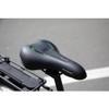 Decathlon 900 Gel Bike Saddle Unique Size Default