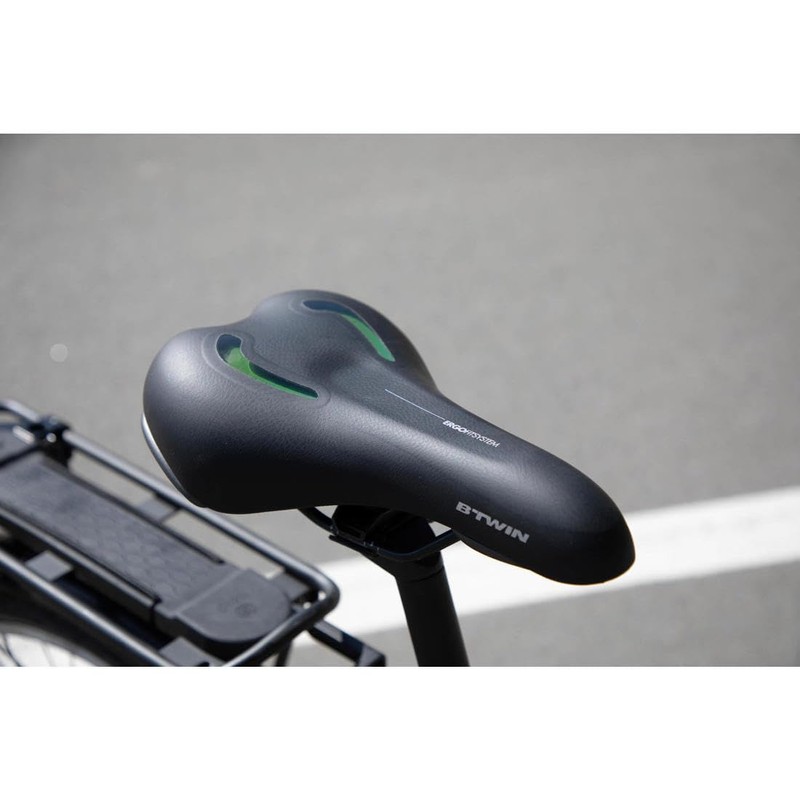 Decathlon 900 Gel Bike Saddle Unique Size Default