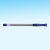 Paper Mate Ballpoint Pens, Comfort Grip, Fine Point (0.7mm), Blue,