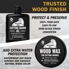 WALRUS OIL - Cutting Board Conditioner, Wood Wax, Cutting Board