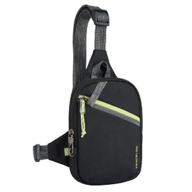 Travelon Anti-Theft Greenlander Compact Sling Bag