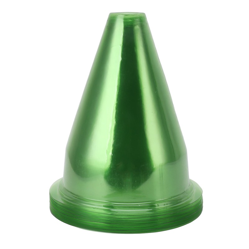 12Pcs Garden Cloches Plastic Multifunctional Plant Covers Protectors Dome Bell