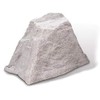 Dekorra 12x19x14 Replicated Rock In Fieldstone Gray (DEK106FS)