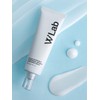 W Water Fit Panthenol Refresh Soothing Cream 50ml / 더블유
