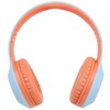 Perfect Choice Audífonos On-Ear Inalámbricos BT