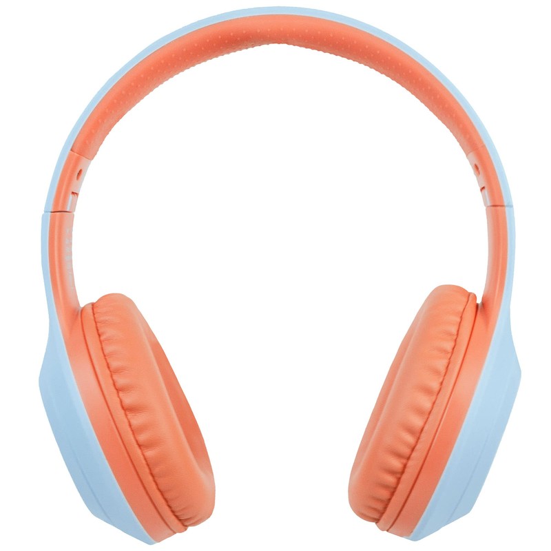 Perfect Choice Audífonos On-Ear Inalámbricos BT