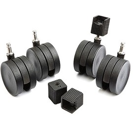 The Container Store Casters
