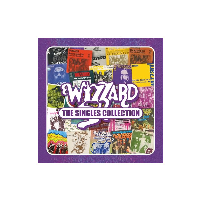 SINGLES COLLECTION 2CD EDITION, THE