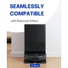 Reusable Dust Bags for Roborock Qrevo S8 MaxV Ultra, S8
