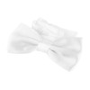DonDon Set of 6 Men's Bow Ties 12 x 6