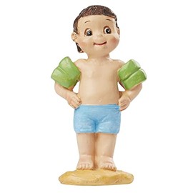 Hobbyfun Bath Child Boy Approx. 7 cm
