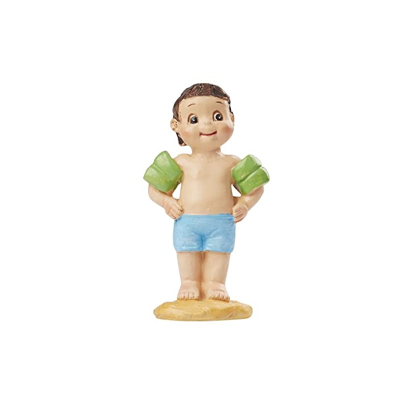 Hobbyfun Bath Child Boy Approx. 7 cm