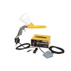 Chicago Electric Power Tools Portable Powder Coating System 10-30 PSI