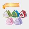 Skater Sanrio My Melody Cold Insulated Rice Ball Lunch Bag