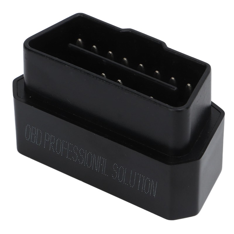 OBD2 Fault Code Reader OBDII Scanner Engine Check Detector Scan