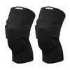 675 Knee Guard Cross Cushion Knee Protector cushion 8ea