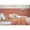 Meyco Home Basic Jersey Plain Fitted Sheet for 1 Person