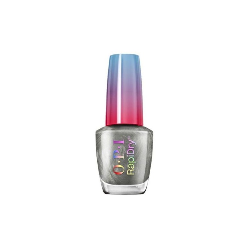 갤러리아 OPI래피드라이 RD0030 - A SILVER OF A SEC 9ml