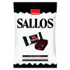 Villosa Sallos (Pack of 3)