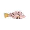 Redfish Donfisher Donfisher Fish Pouch, Women's, Children, Small, Cute, Popular,