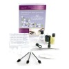 Kit De Extenciones Para Pestañas Profecional J Denis