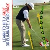 EyeLine Golf Speed Trap - Build Confidence, Improve Your Swing