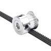 KeeYees GT2 Timing Belt 5M + GT2 Timing Pulley 20