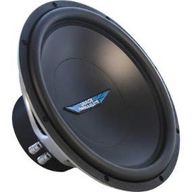 Image Dynamics ID10D2 V.4 10" 300W RMS 600W Max Dual 2-Ohm V.4 Subwoofer