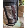 Unbranded NEW 1 Bottle Wine Gift Tote Carrier with Pocket