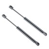 Frankberg 2 x Gas Spring Damper Bonnet Compatible with TT