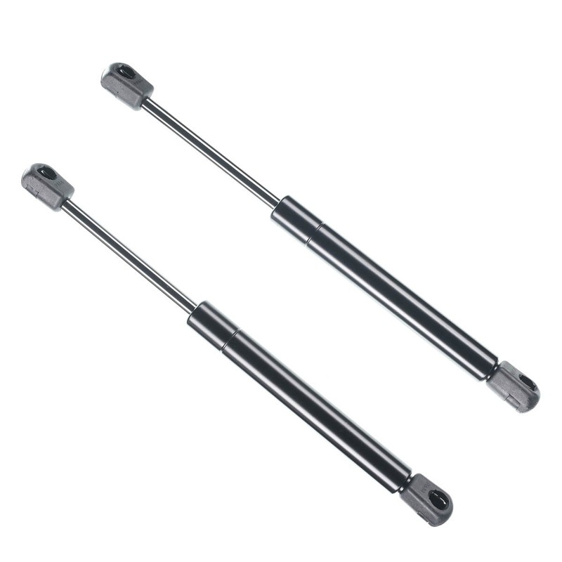 Frankberg 2 x Gas Spring Damper Bonnet Compatible with TT