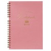 Gakken Stayful Study Planner, Twin, Study Planning Notebook, 1 Day,