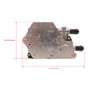 The ROP Shop Fuel Pump for 2003-2004 Polaris Predator &