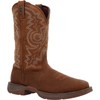 Durango Men's DB4443 Western Boot, brown, 7.5 M US