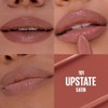 Maybelline Serum Lipstick Labial en Barra Hidratante Satin Upstate