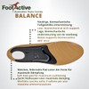 FootActive Balance - Optimal Foot Health for Daily Use -