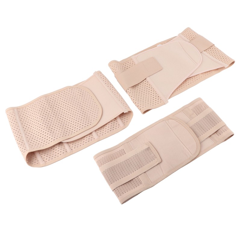 Postpartum Support, Recovery Belly Waist Pelvis Belt Shapewear XXL