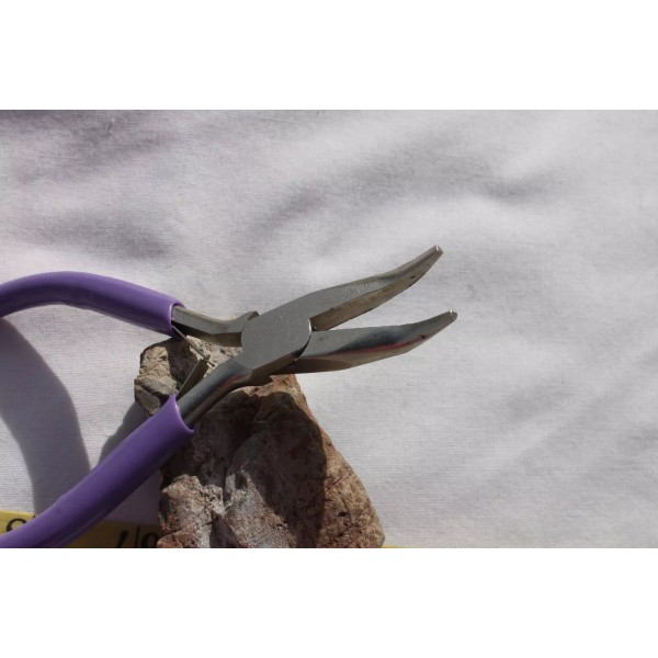 Unbranded Jewelry Pliers,Bent Nose Pliers , Wire Cutters, Tools Size