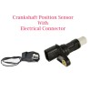 ISUMO OE Spec Crankshaft Position Sensor W/Connector Fits Acura Honda
