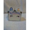 claire's Girl's Claire's Unicorn Make-Up Case With Make Up &
