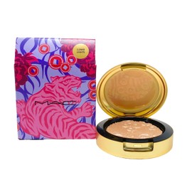 M.A.C Lunar Luck Collection Extra Dimension Skinfinish Highlighter - Lunar Lights (.14 Oz/4g)