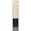 USB Flash Disk Portable Waterproof Metal 2.0 Drive Storage Memory
