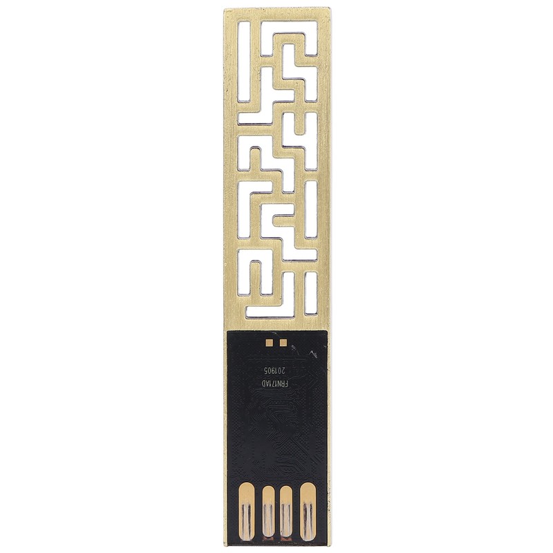 USB Flash Disk Portable Waterproof Metal 2.0 Drive Storage Memory