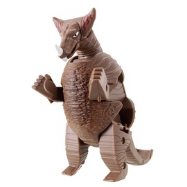 Ultra Egg Gomora (PVC Figure) Bandai Ultra Egg [JAPAN]