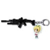 Aria the Scarlet Ammo AA Interchangeable & magupuru Masada Tee. W. G. Key Holder