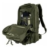 Redrock Mochila Táctica Verde Chica Assault Pack Redrock