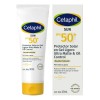 Cetaphil Protector Solar Gel FPS 50 Piel Mixta a Grasa